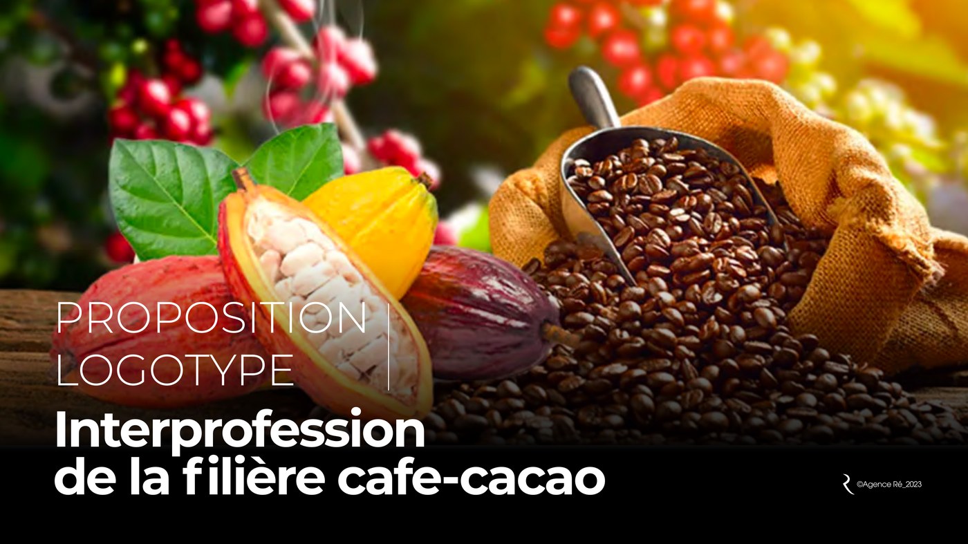 IFCCAO — Proposition logotype