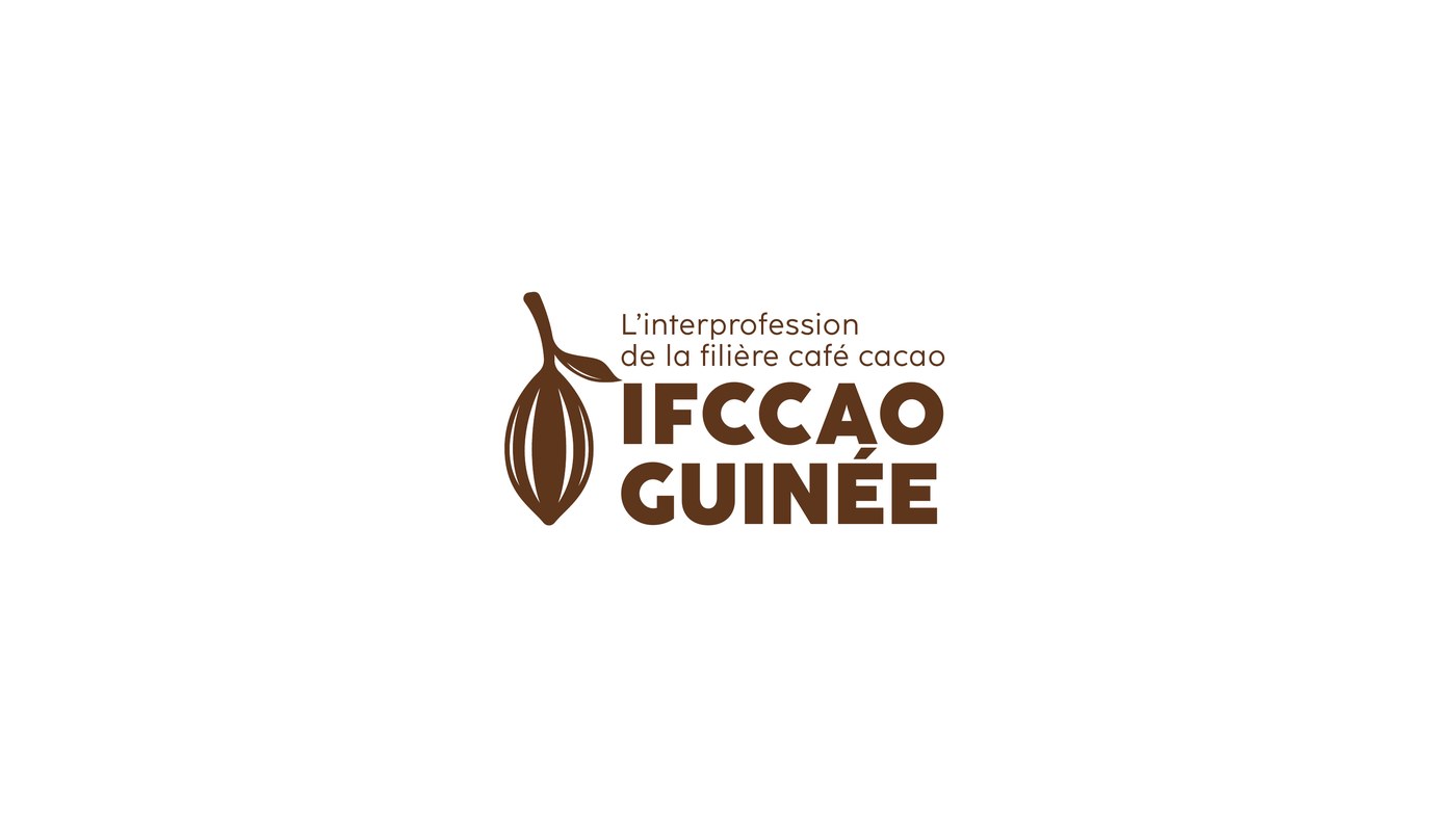 IFCCAO — Logo version blanc