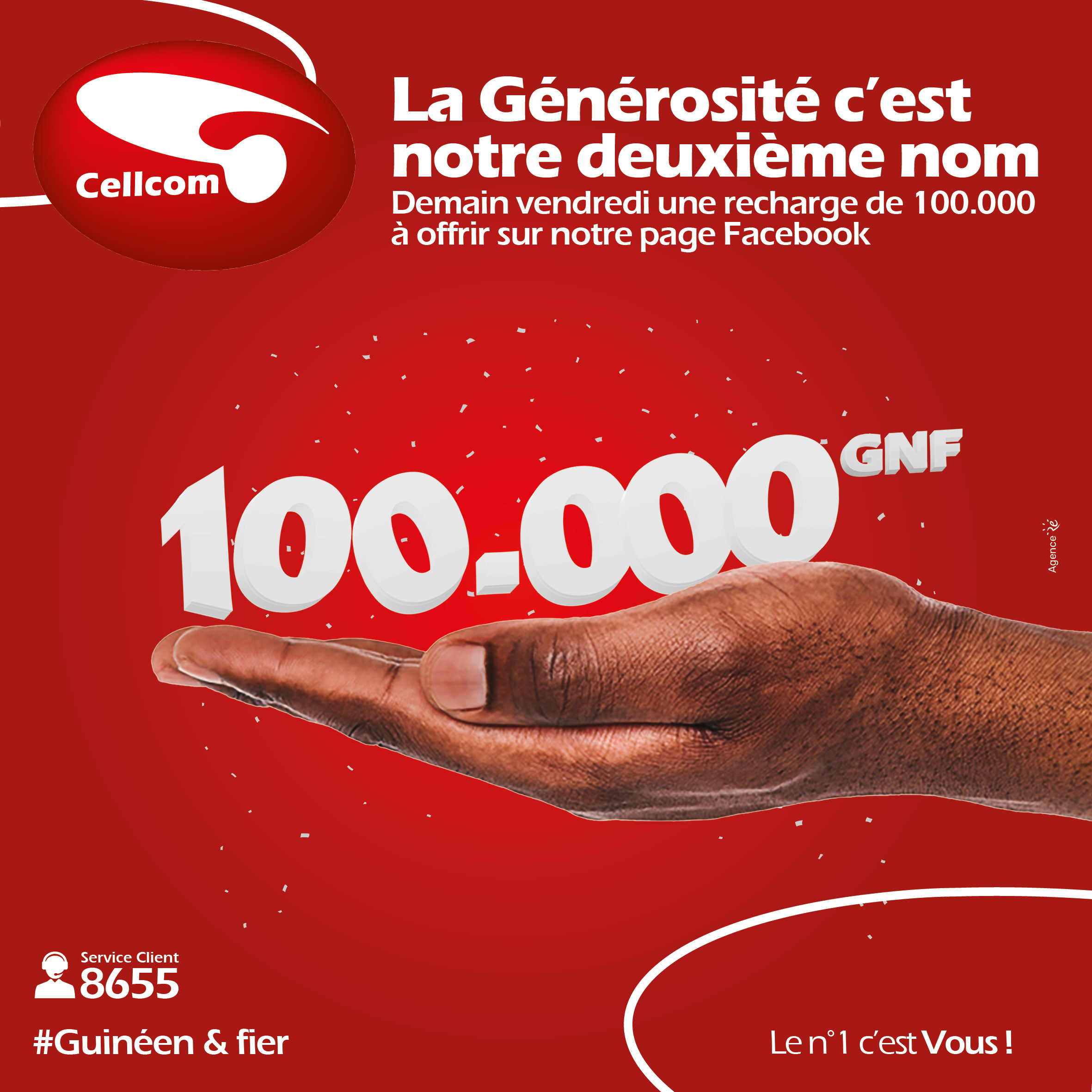 Cellcom visuel 4