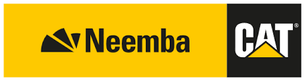 Neemba CAT — Logo officiel